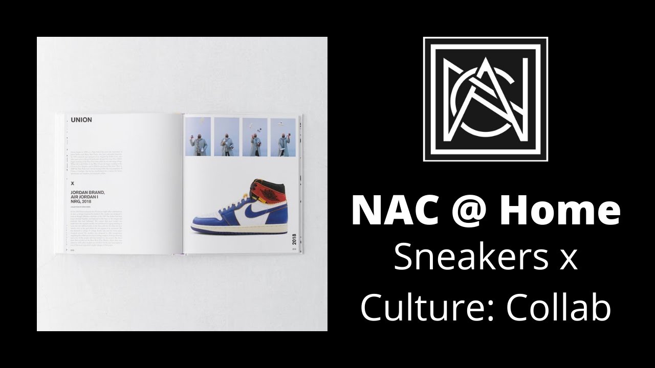 Fostering Collaborations in Sneaker Culture