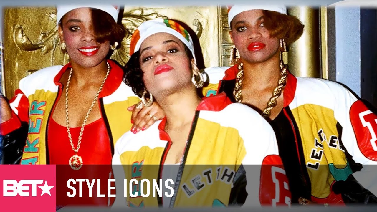 Classic Hip Hop Fashion Icons: A Timeless Influence on Style