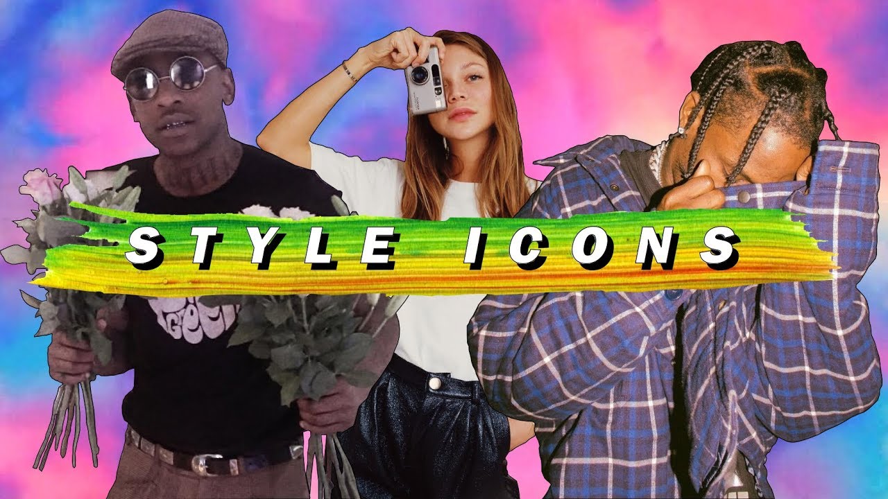 Throwback Streetwear Icons: A Nostalgic Fashion Revival