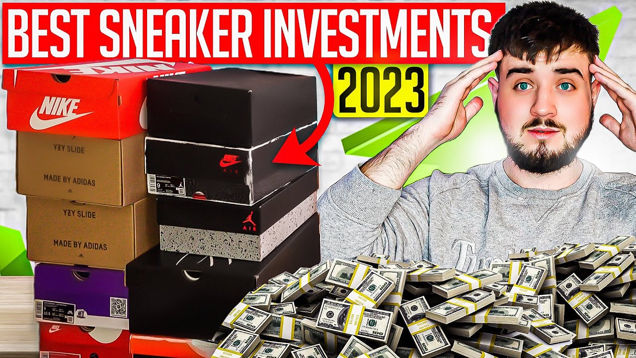 The Sneakerhead&#8217;s Guide to Smart Brand Investments