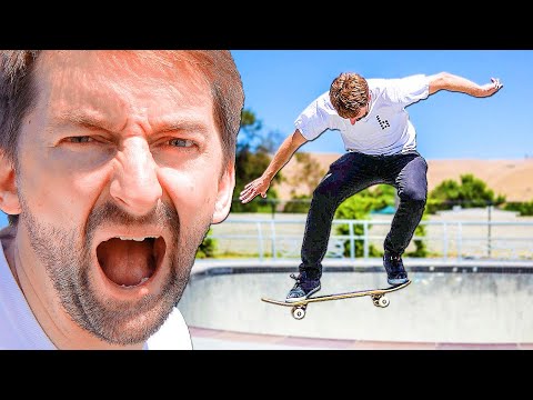 Mastering Skateboard Tricks: A Guide to Perfecting Your Skills