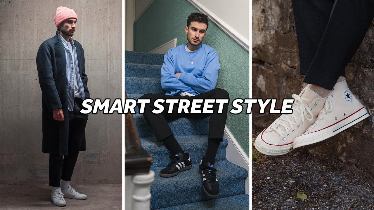 Mastering Streetwear: Styling Tips and Tricks