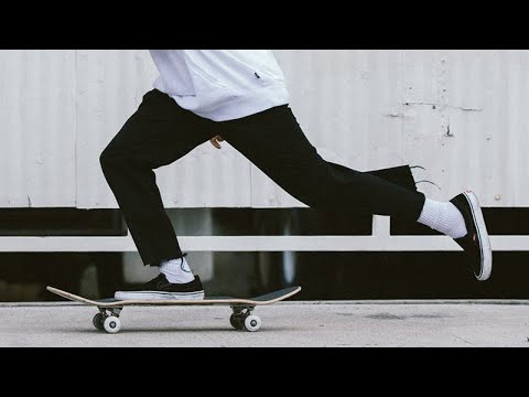 Best Skateboard Shoes for Optimal Performance