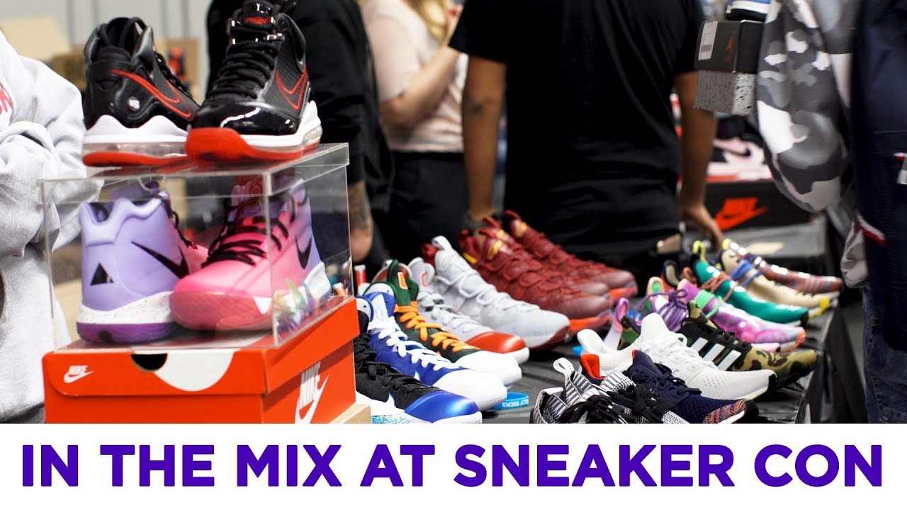 Sneaker Culture: The Ultimate Guide to Events