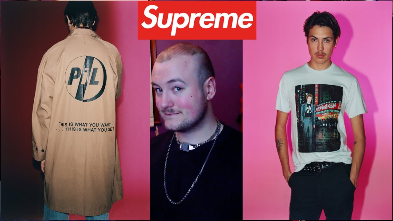 Exclusive Streetwear Collabs: Limited Edition Styles