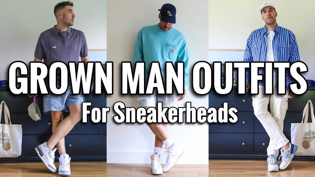 The Ultimate Sneakerhead&#8217;s Guide to Fashion: Top Brand Tips